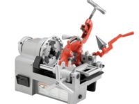 Ridgid Pipe Threading Machine, Model: 1215