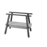 Ridgid Threader Stands