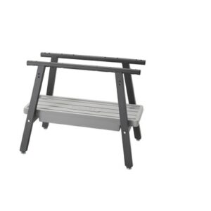 Ridgid Threader Stands