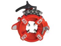 Ridgid Optional Die Heads