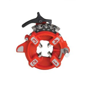 Ridgid Optional Die Heads