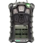 MSA Altair 4X Multigas Detector