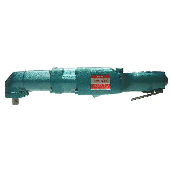 NPK-NAW1200 Impact Wrench