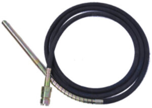 POWER TECH VIBRATOR SHAFT