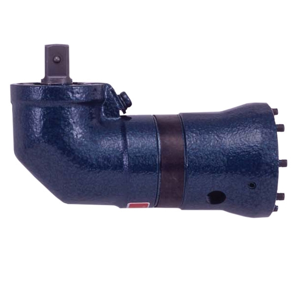 NPK-AT40A 1/2″ Drive 90° Angle Attachment