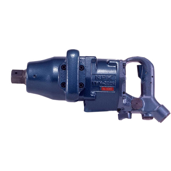 NPK-NWH320AU Impact Wrench