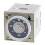 OMRON Time Delay Relays