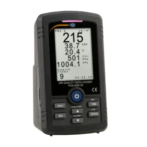Air Quality Meter PCE-AQD 20