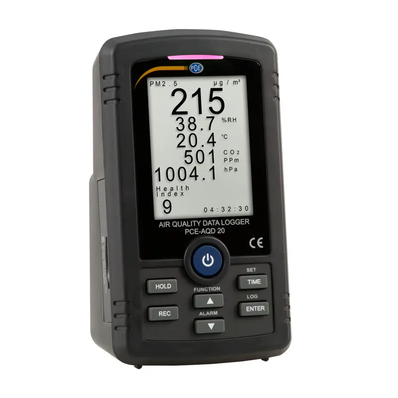 Air Quality Meter PCE-AQD 20