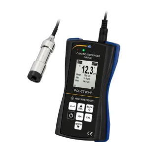 Coating Thickness Gauge PCE-CT 80HP-F5N3