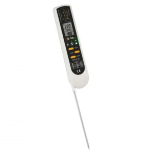 PCE Food Temperature Meter PCE-IR 100