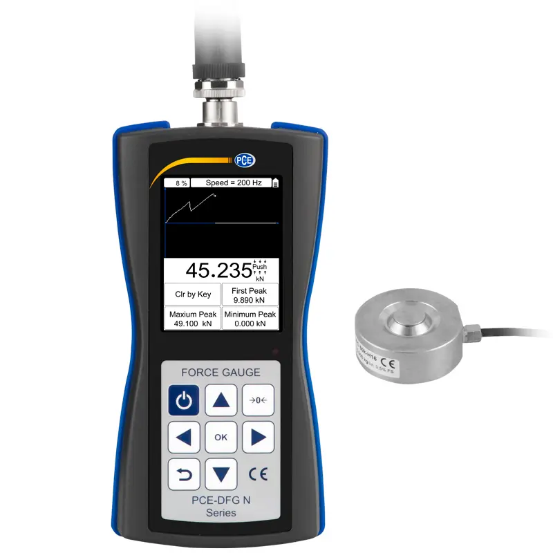 Force Gage PCE-DFG NF 20K