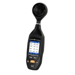 Air Quality Meter PCE-EM 880