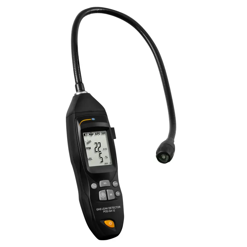 Leak Detector PCE-GA 12