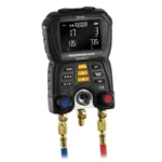 Manifold PCE-HVAC 10