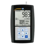 Manometer PCE-PDA 1000L