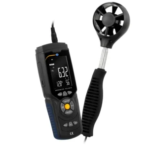 Multifunction Air Flow Meter PCE-AM 45