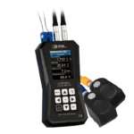 Ultrasonic Flow Meter PCE-TDS 200 M