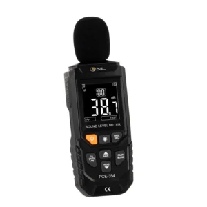Sound Level Meter PCE-354