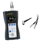 Ultrasonic Thickness Gauge PCE-TG 300-NO5/90