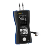 Ultrasonic Thickness Tester PCE-TG 150 HT