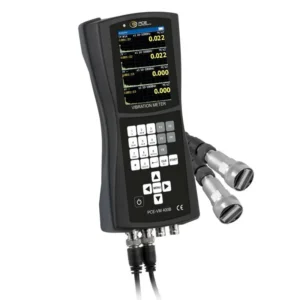 Vibration Analyzer PCE-VM 400B