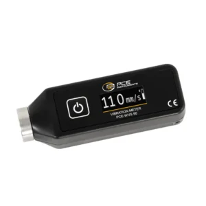 Vibration Meter PCE-WVS 50