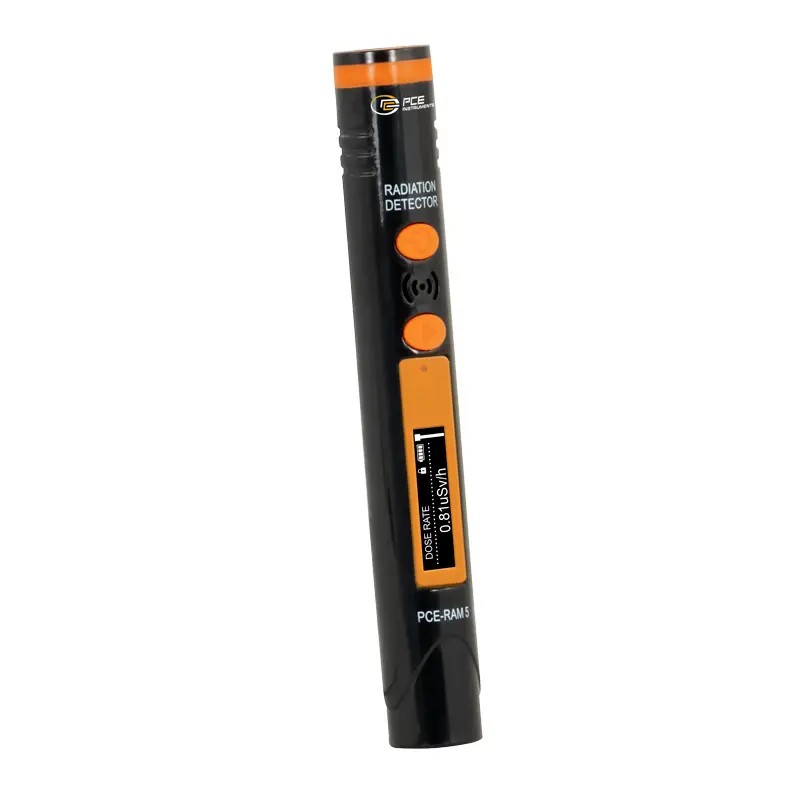 Radiation Meter PCE-RAM 5