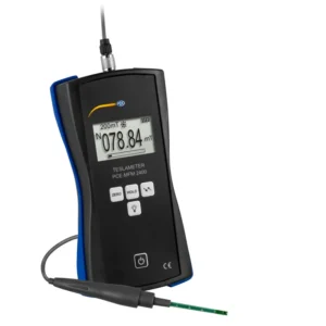Electromagnetic Field Meter PCE-MFM 2400