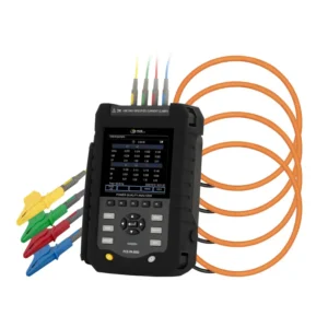 Power Analyzer PCE-PA 8500
