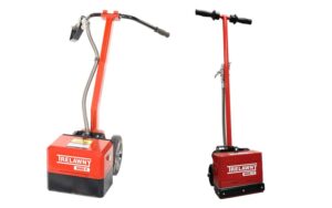 Sigma Pneumatic Floor Scabblers