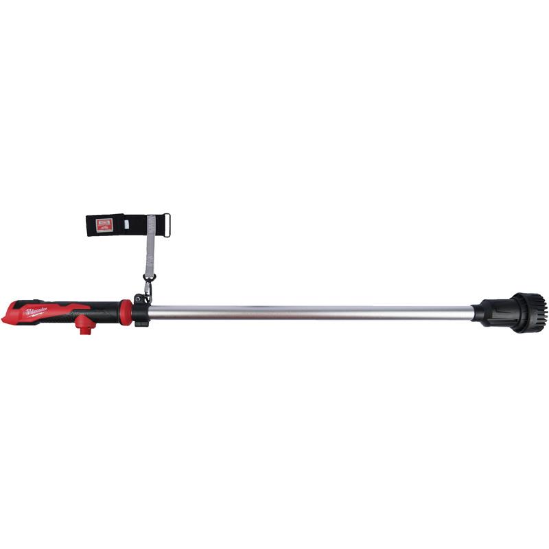 Milwaukee M12™ BSWP-0 Hydropass™ Brushed Stick Water Pump (Tool Only)