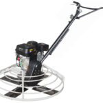 POWER TECH POWER TROWEL