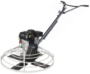 POWER TECH POWER TROWEL