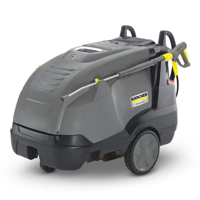 KARCHER PROFESSIONAL HIGH PRESSURE WASHER HDS 10/20-4 M