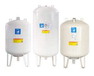 SFB-INT-200LV GWS SUPERFLOW PRESSURE TANK