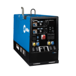 MILLER BIG BLUE 800X DUO AIR PACK ,907763