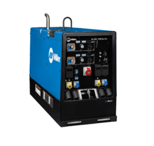 MILLER BIG BLUE 800X DUO AIR PACK ,907763