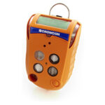 Crowcon Gas-Pro Multi Gas Detector