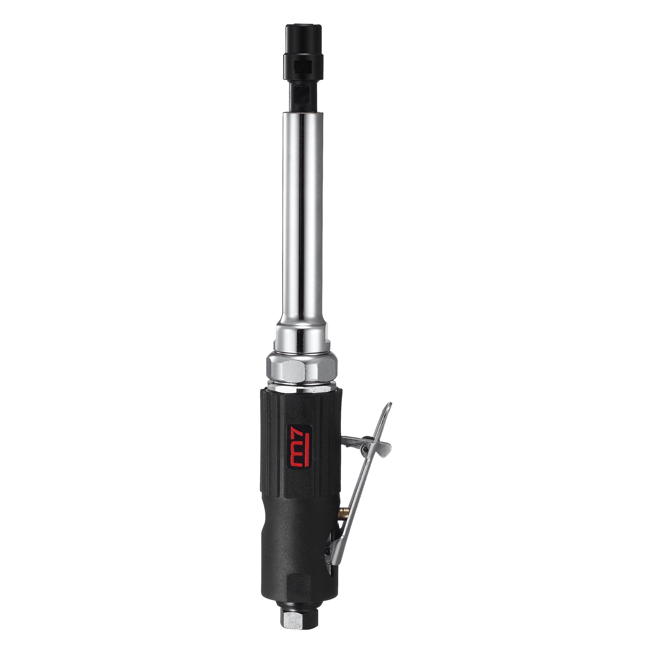 MIGHTY SEVEN QA-315B 1/4″ COLLECT 5IN EXTENDED AIR DIE GRINDER
