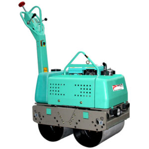 POWER TECH ROAD ROLLER