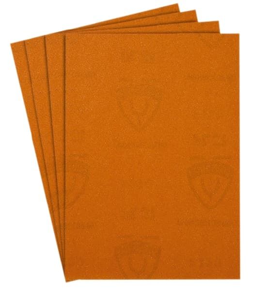Klingspor Sanding Sheets Aluminium Oxide 230 X 280mm Grit #60 + 180 + 220 3pcs PL 31 B / 20MIXA3SH