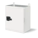 SCAME - Enclosed Switch Disconnector, thermoplastic, 200A, 3P+SN, IP65
