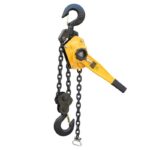 Sigma Lever Hoist. 0.5 Ton – 3 Ton
