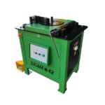 Sigma Rebar Bender Star42
