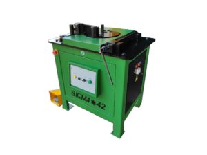 Sigma Rebar Bender Star42
