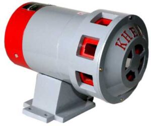 Kheraj SS-050 Single Side 500Meter Range Siren