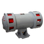 Kheraj DS-100 Double Side 1 Kilometer Range Siren