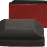 Klingspor Hand Block 68 X 118 X 40mm HK 100 / 185320A1SH