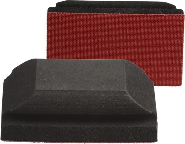 Klingspor Hand Block 68 X 118 X 40mm HK 100 / 185320A1SH